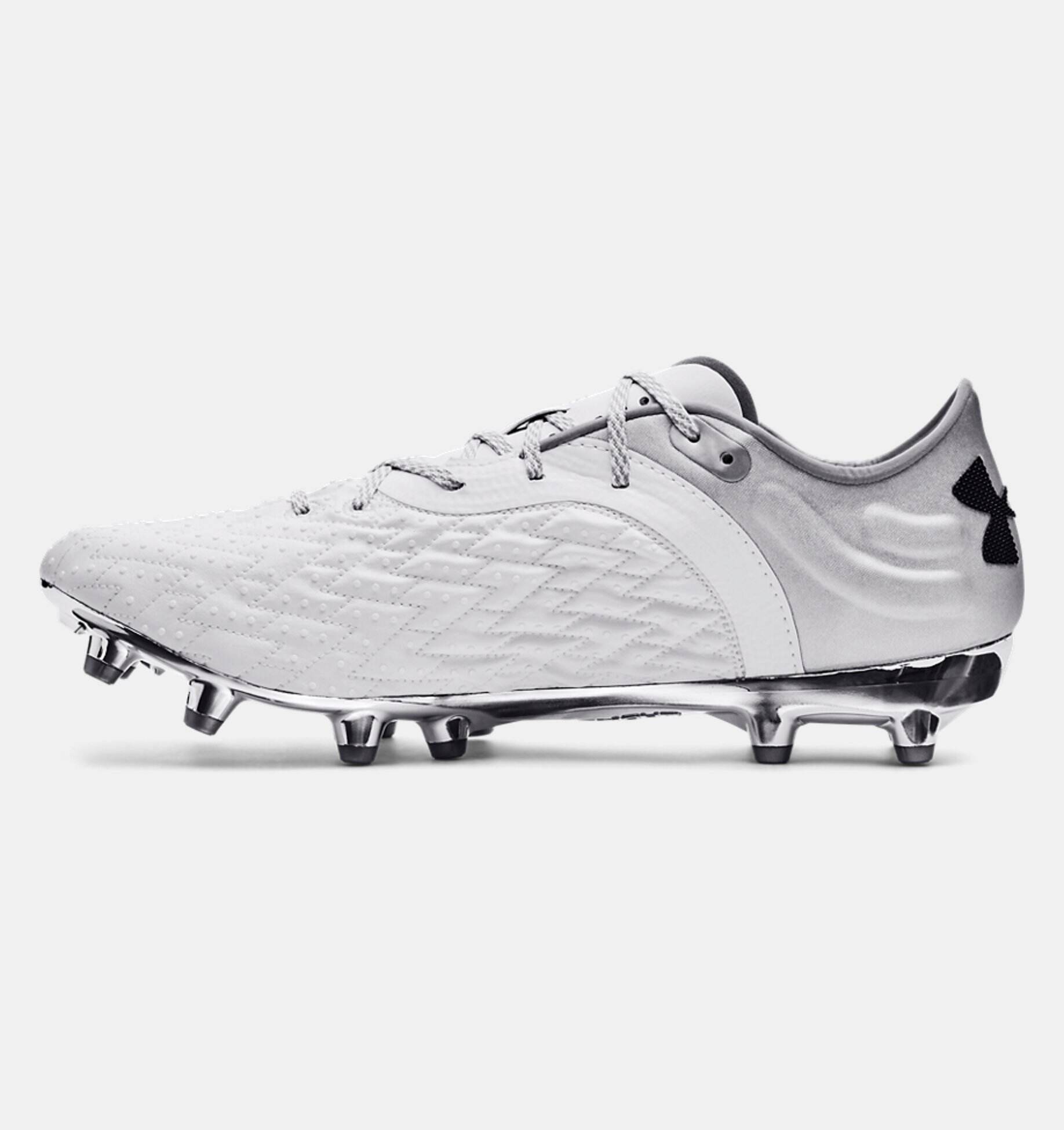 Botas de fútbol unisex UA Clone Magnetico Pro 2 FG