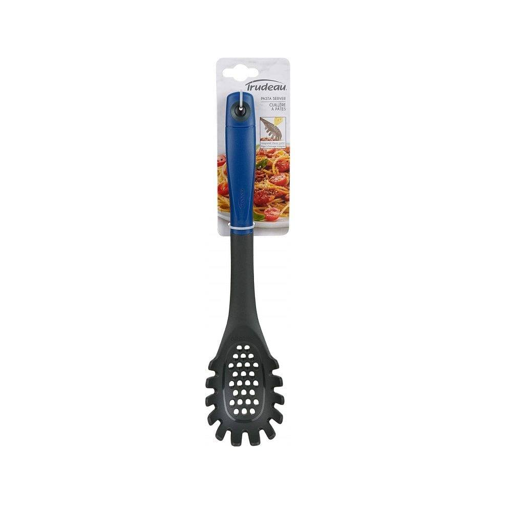 Pasta Server - Blueberry Charcoal