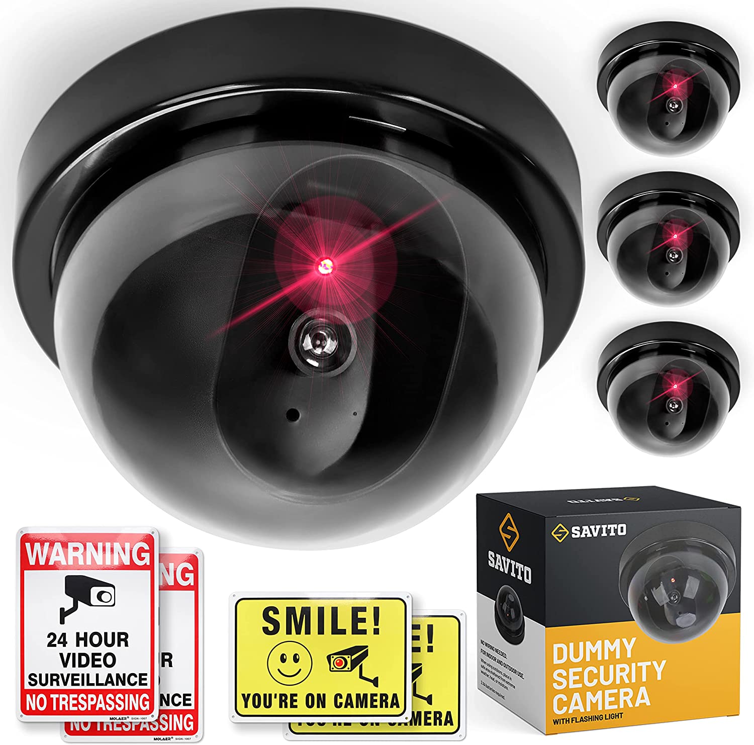 Security Camera Models for Home and Businesses