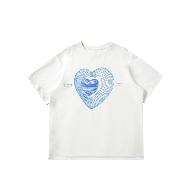 Dream Heart Tee