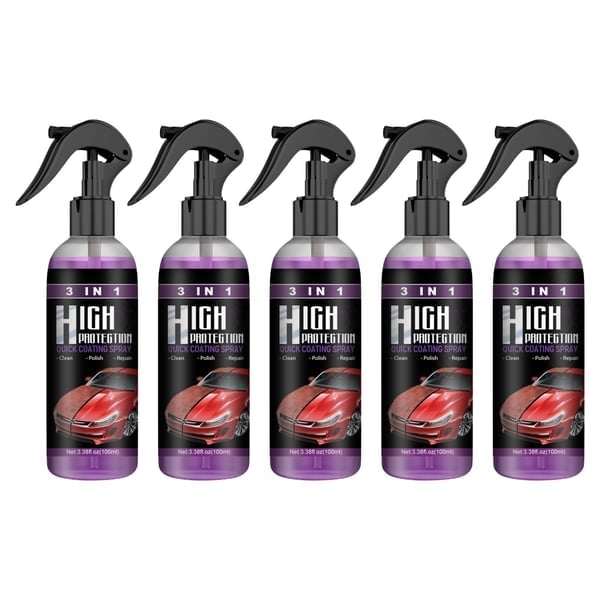 🔥Hot Sale 48% OFF🔥Protective Fast Car Coating Spray