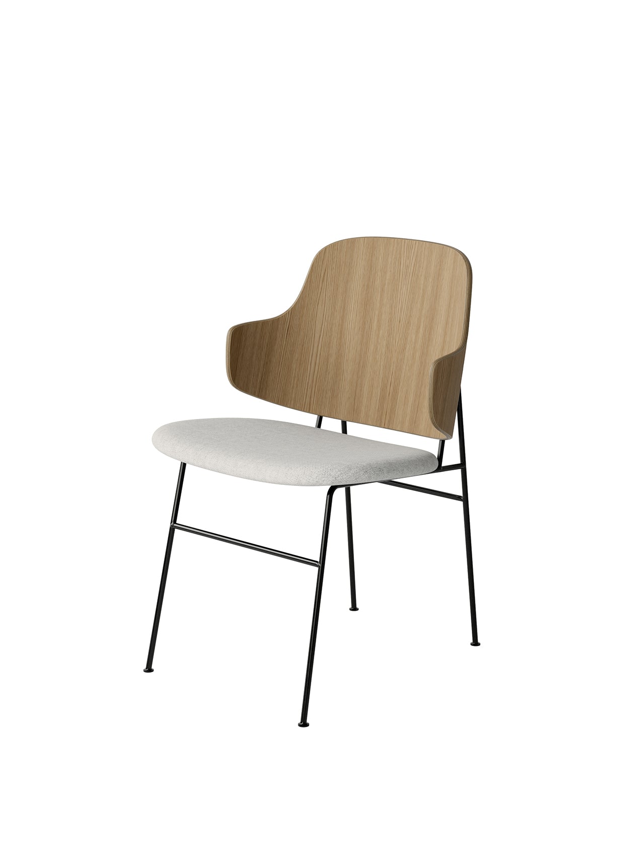 The Penguin Dining Chair
