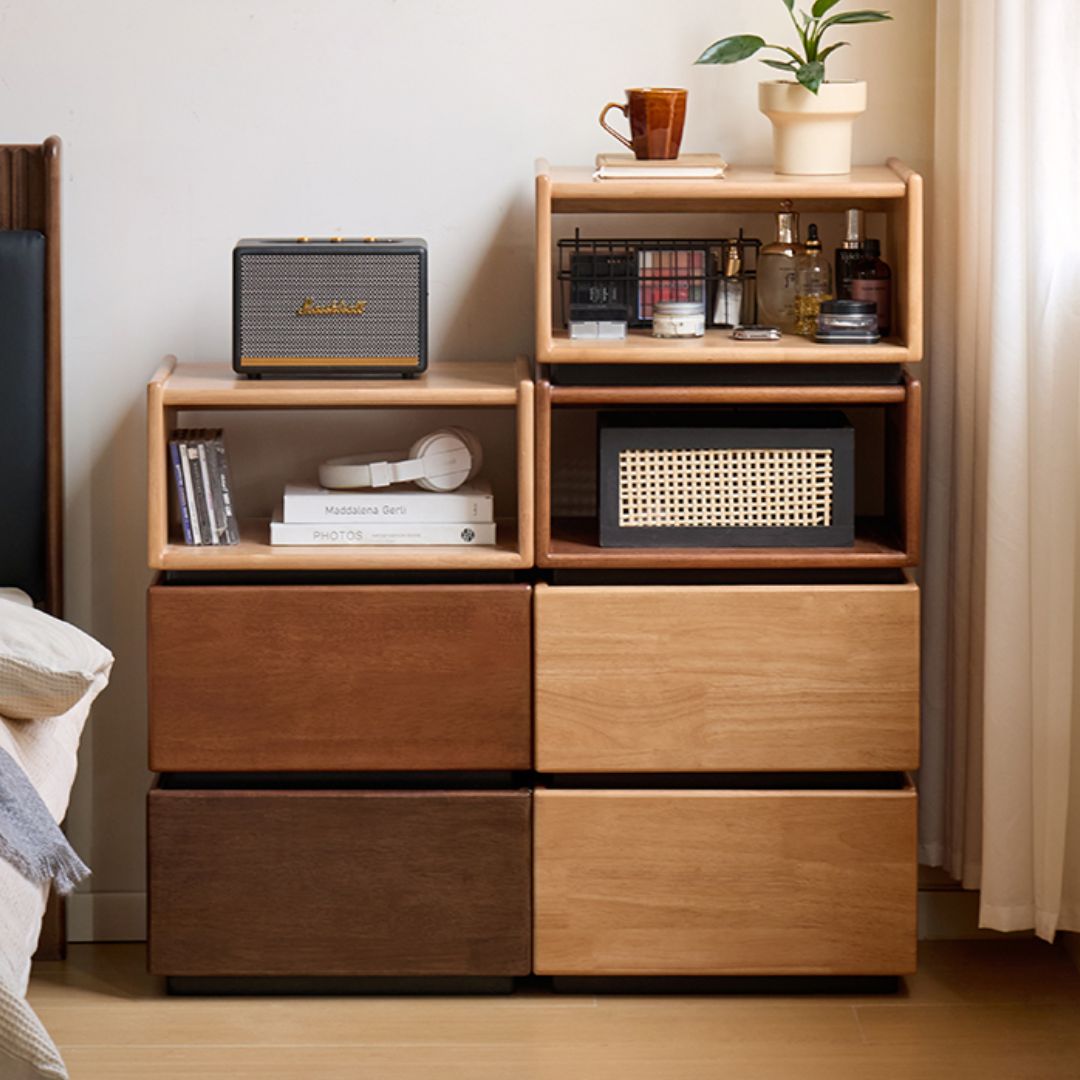 Luna Modular Nightstand