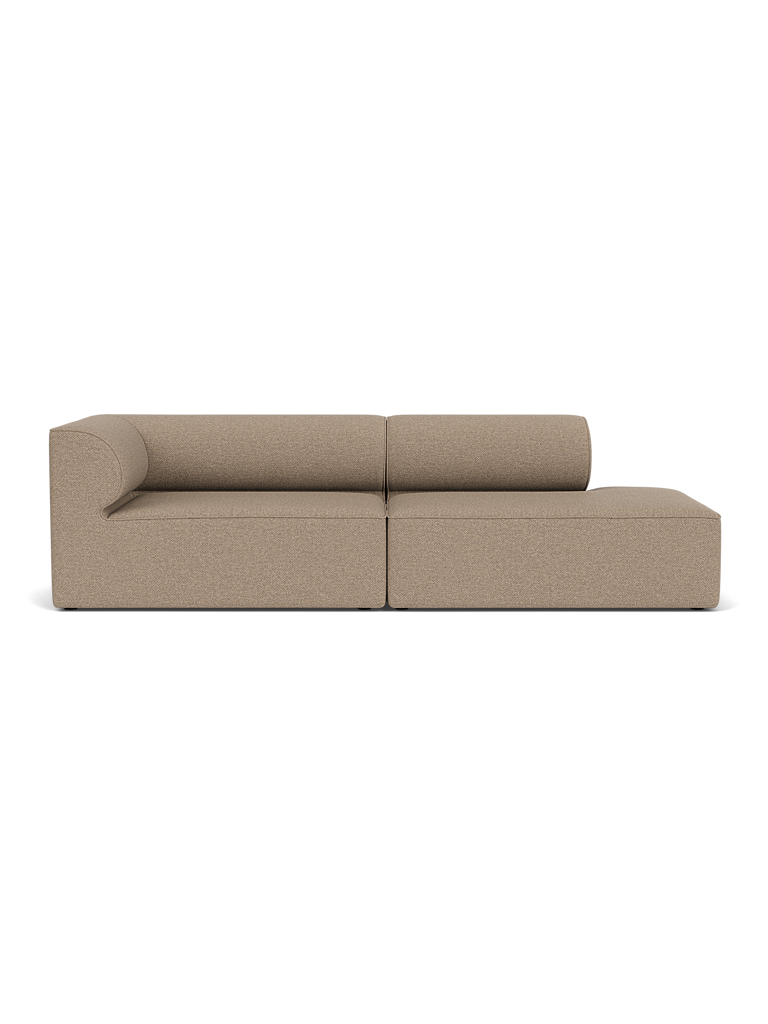 Eave Modular Sofa. 2-seater. Configurations 3-4