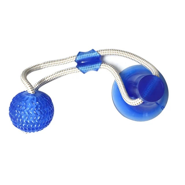 Multifunction Pet Molar Bite Toy