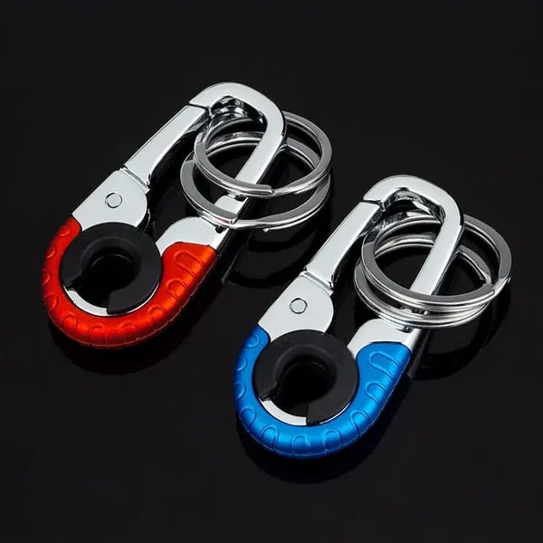 🔥Last Day 47% OFF🔥Creative Stainless Steel Keychain