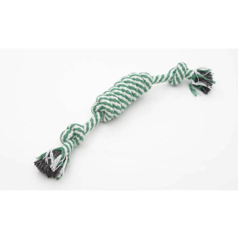 Chew Knot Rope Bone Puppy