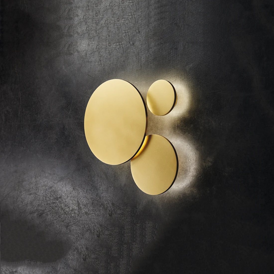Modern LED Wall Light