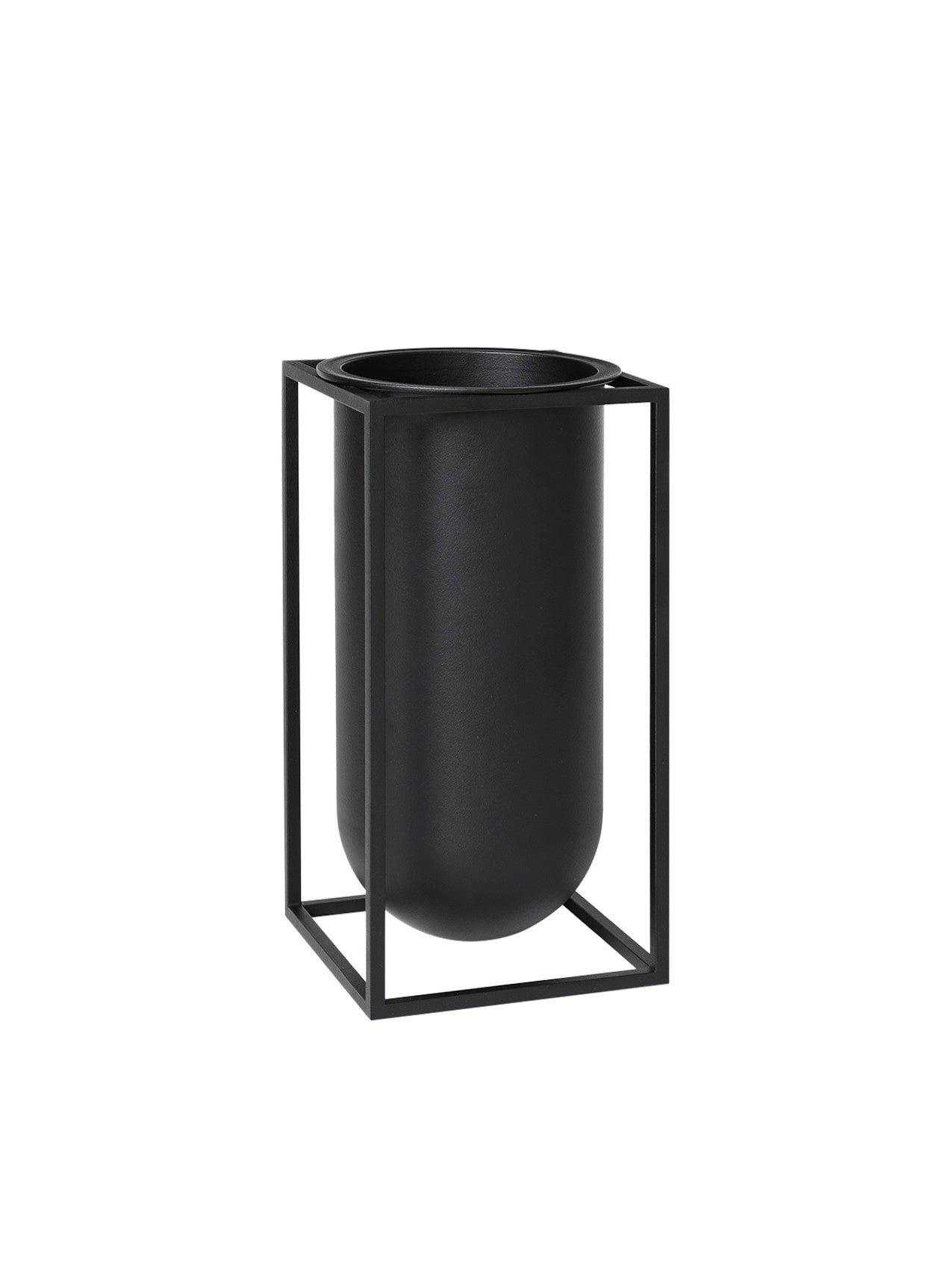 Kubus Vase. Lolo