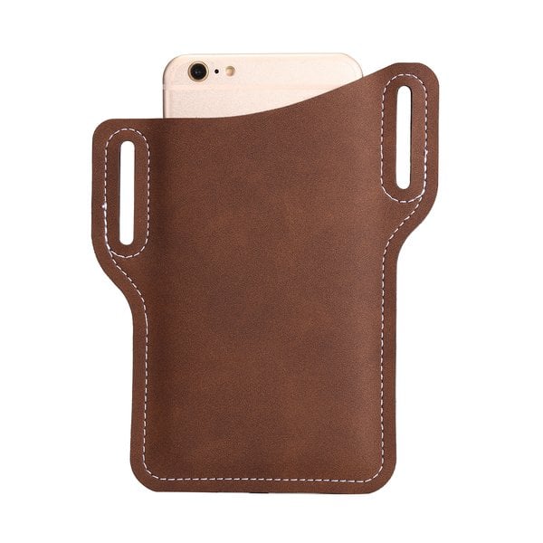 🔥 Universal Leather Case Waist