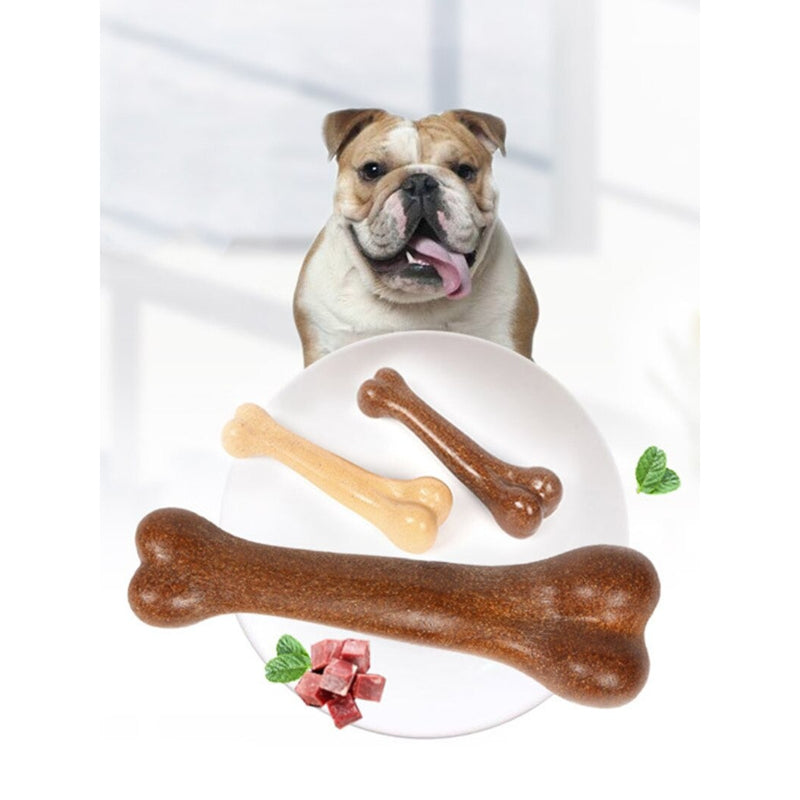 Dog Bone Natural Non-Toxic