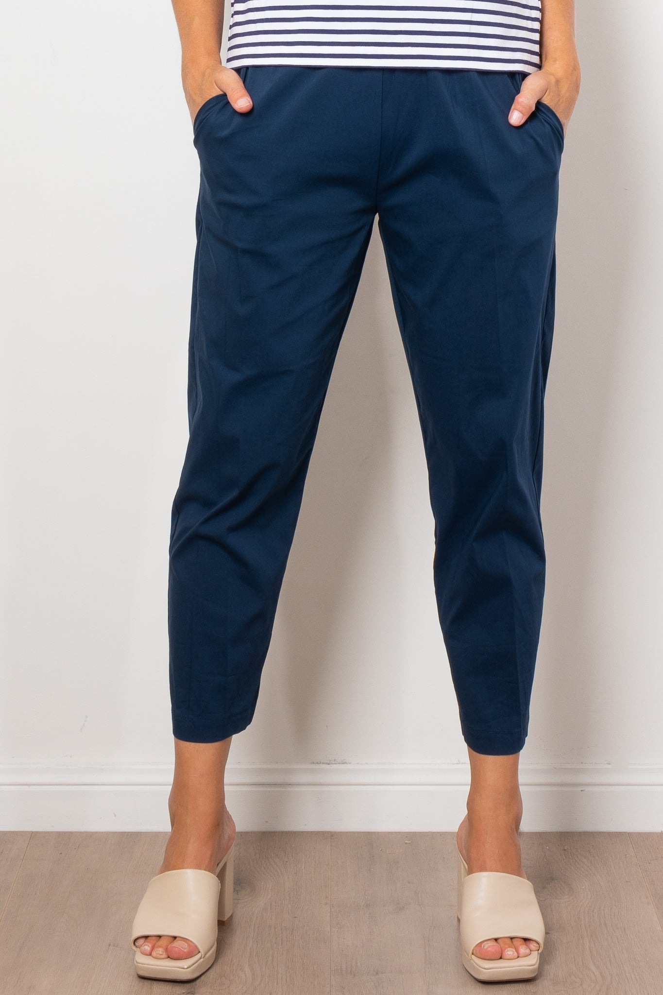 Mela Purdie Nomad Pant Microprene