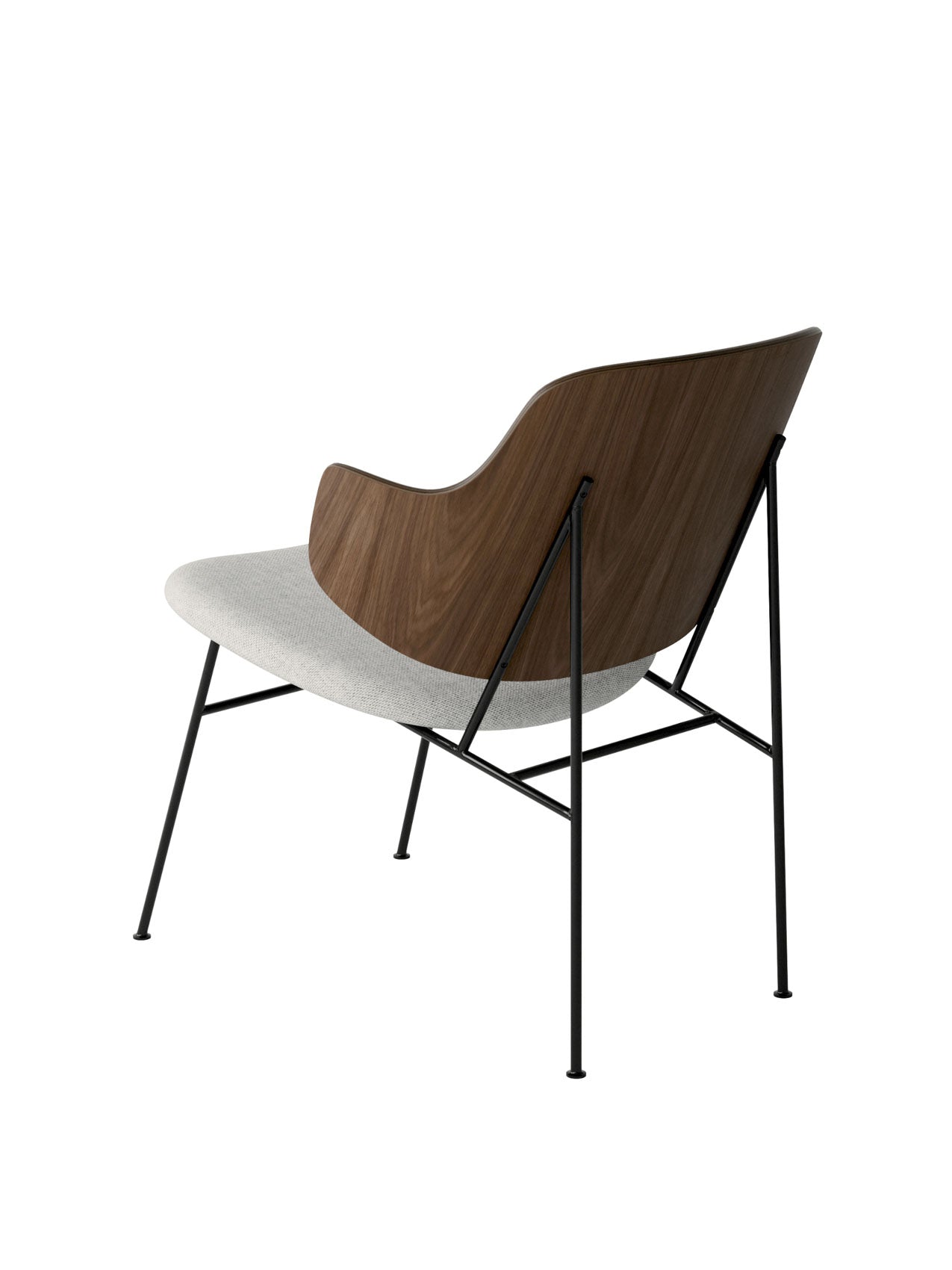 The Penguin Lounge Chair