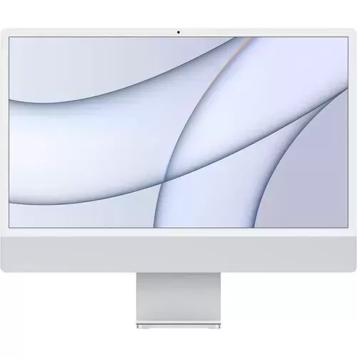 Apple 2023 iMac All-in-One Desktop Computer with M3 chip - 24-inch