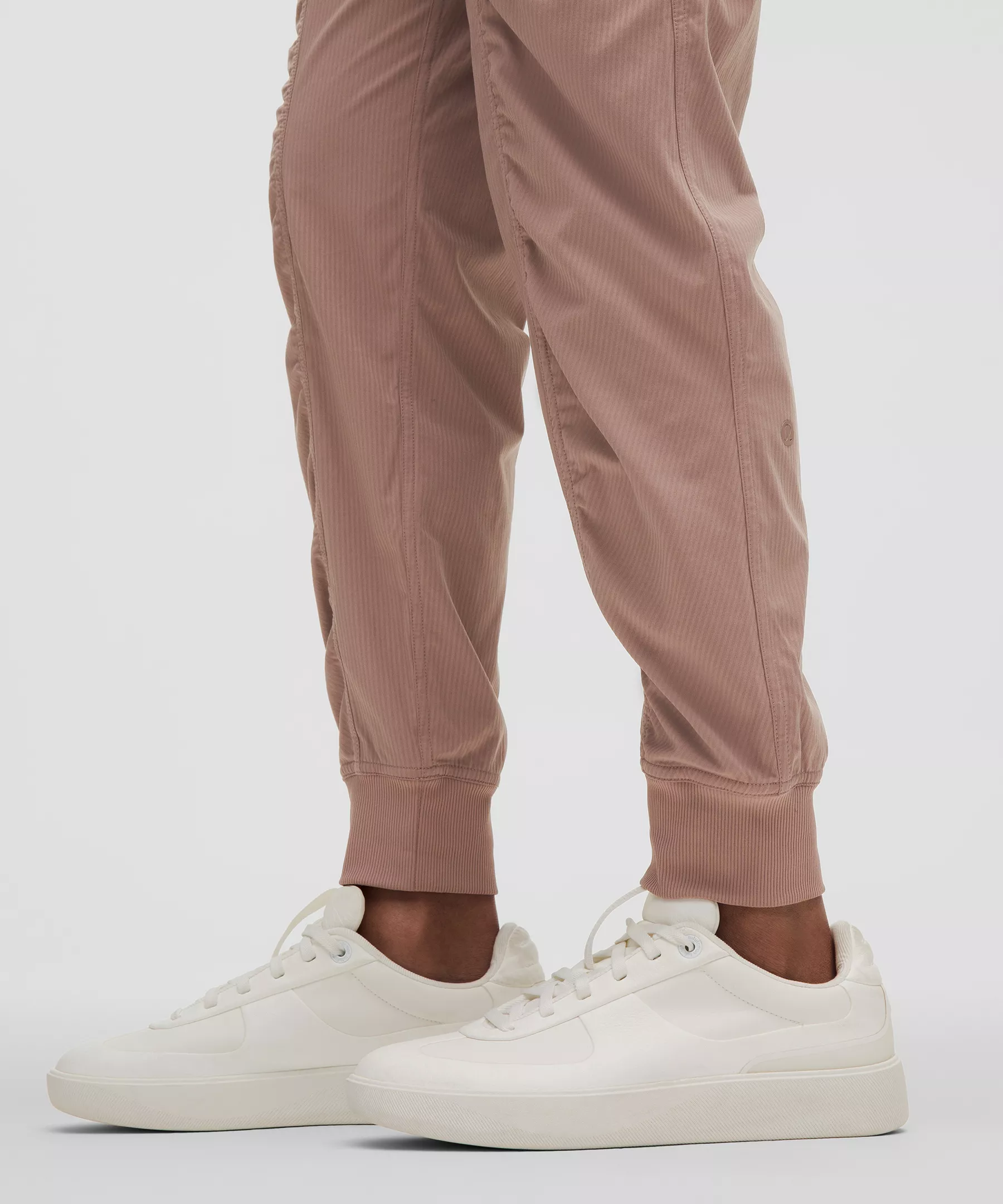 Dance Studio Mid-Rise Jogger Full Length