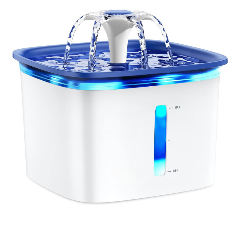 Automatic Pet Water Fountain