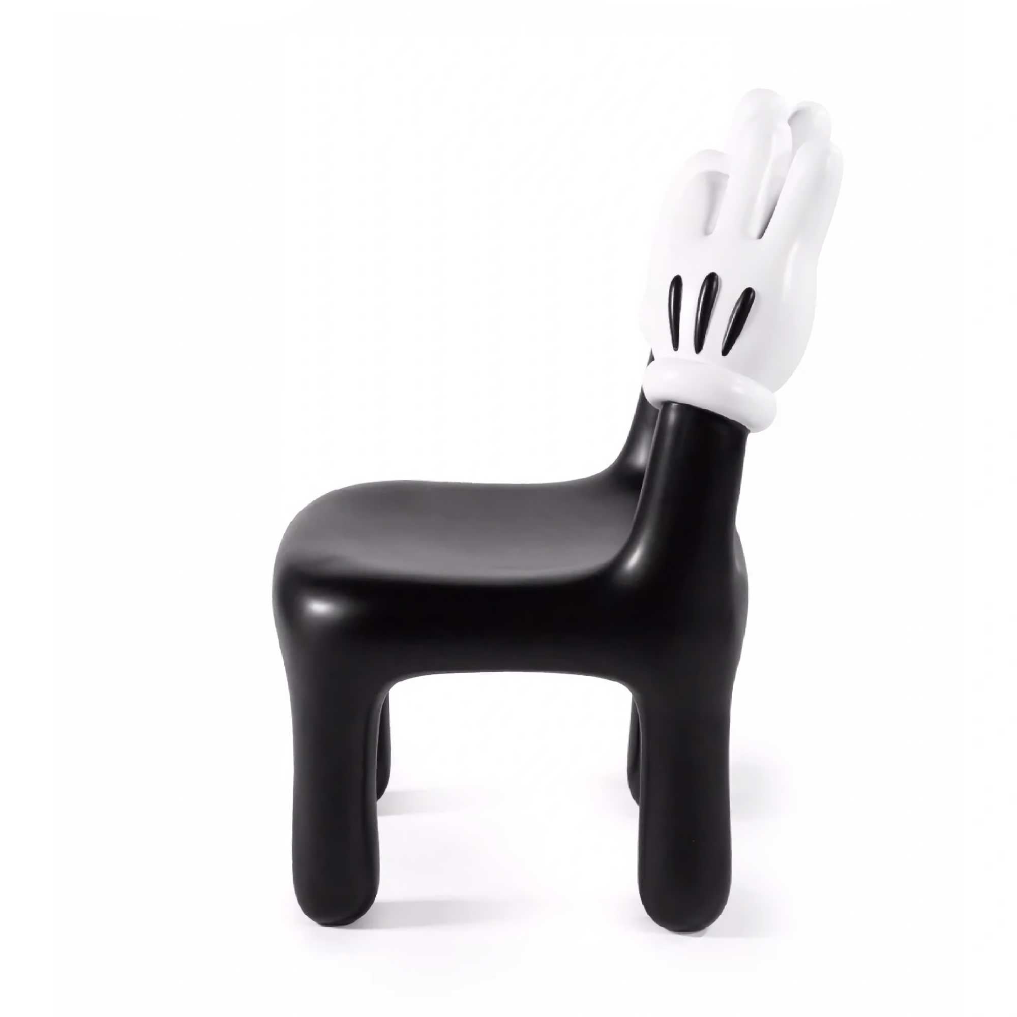 Sunday Home Studio Cardia Hands Chair