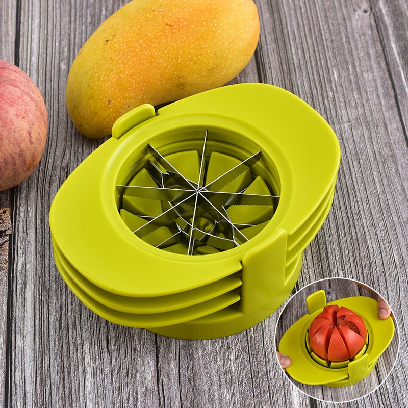 Fruit and Vegetable Slicers