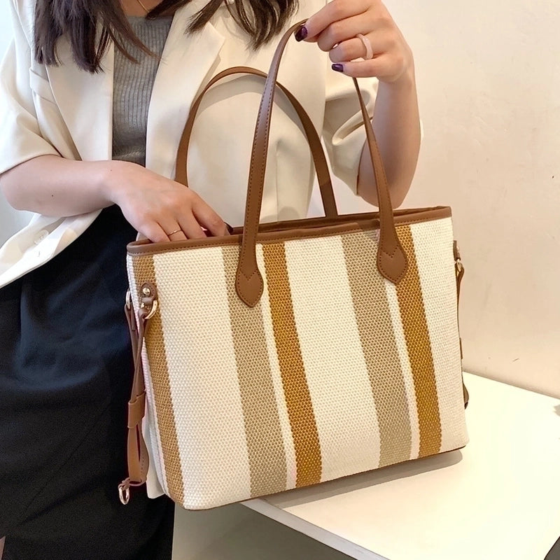 Women's Large Tote Bag Handbag