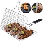 BBQ Grill – Portable BBQ Grill