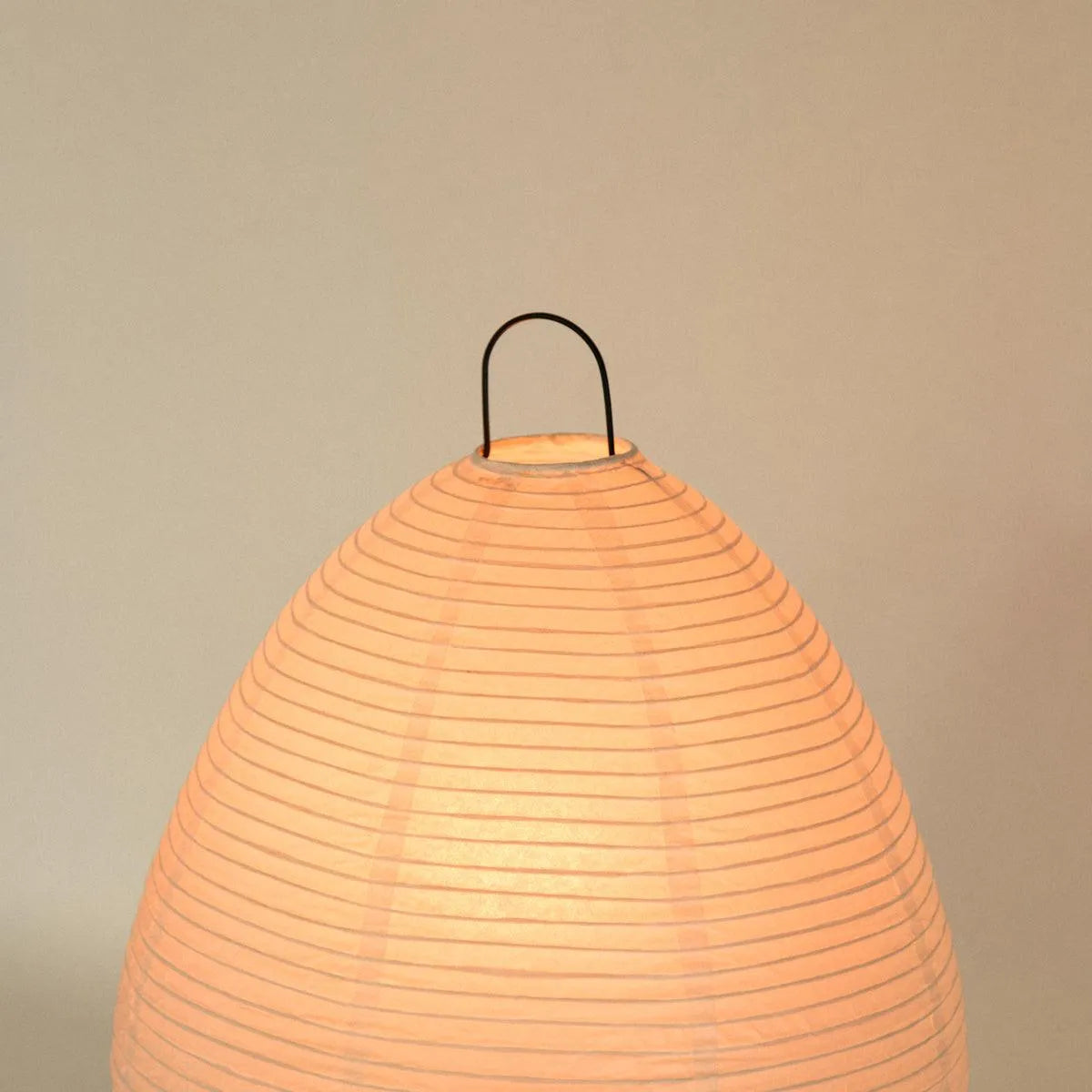 Absolutely Necessary Lamp