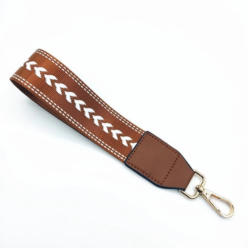 Nylon Printing Bag Strap