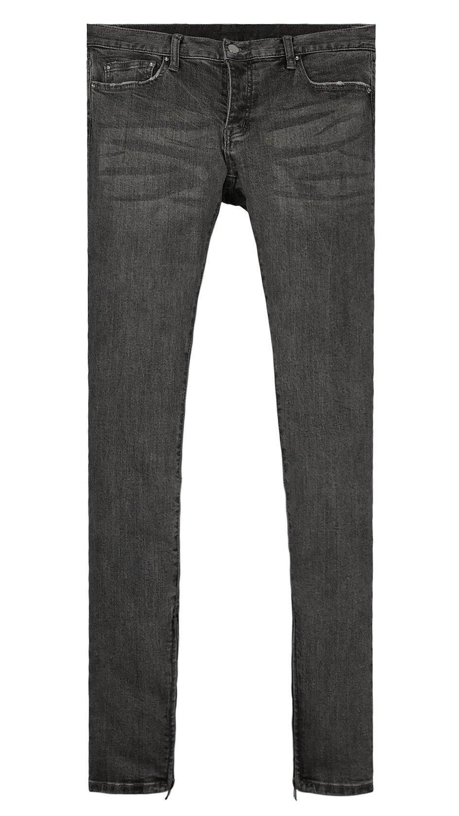 M56 Slim Denim - Grey