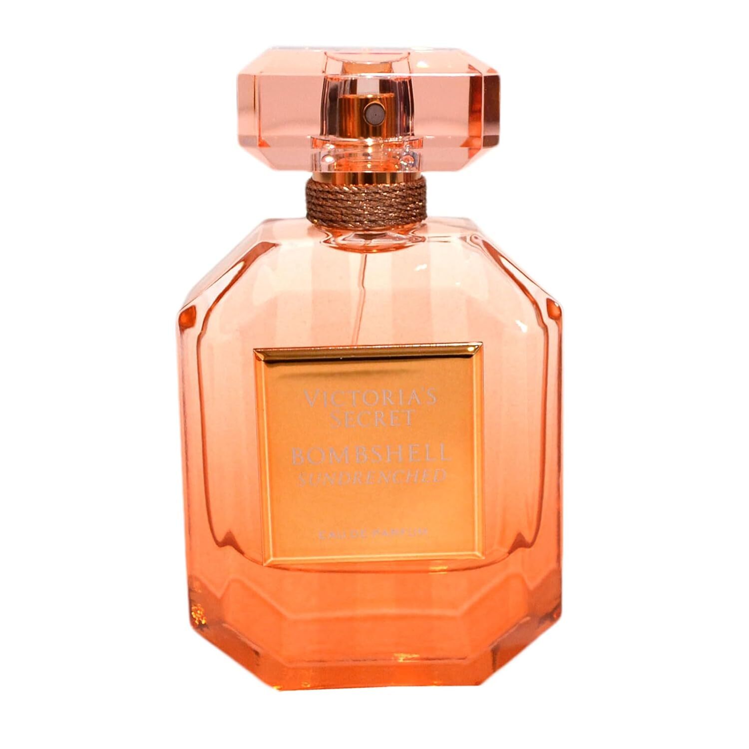 Victoria's Secret Very Sexy 3.4oz Eau de Parfum