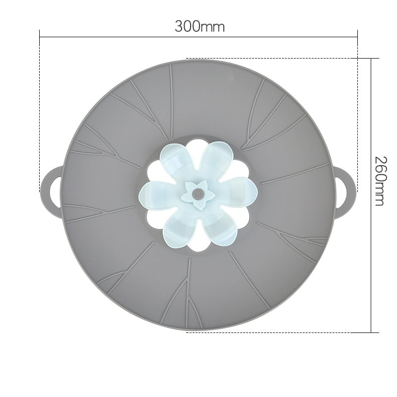 Spill Stopper Lid Cover