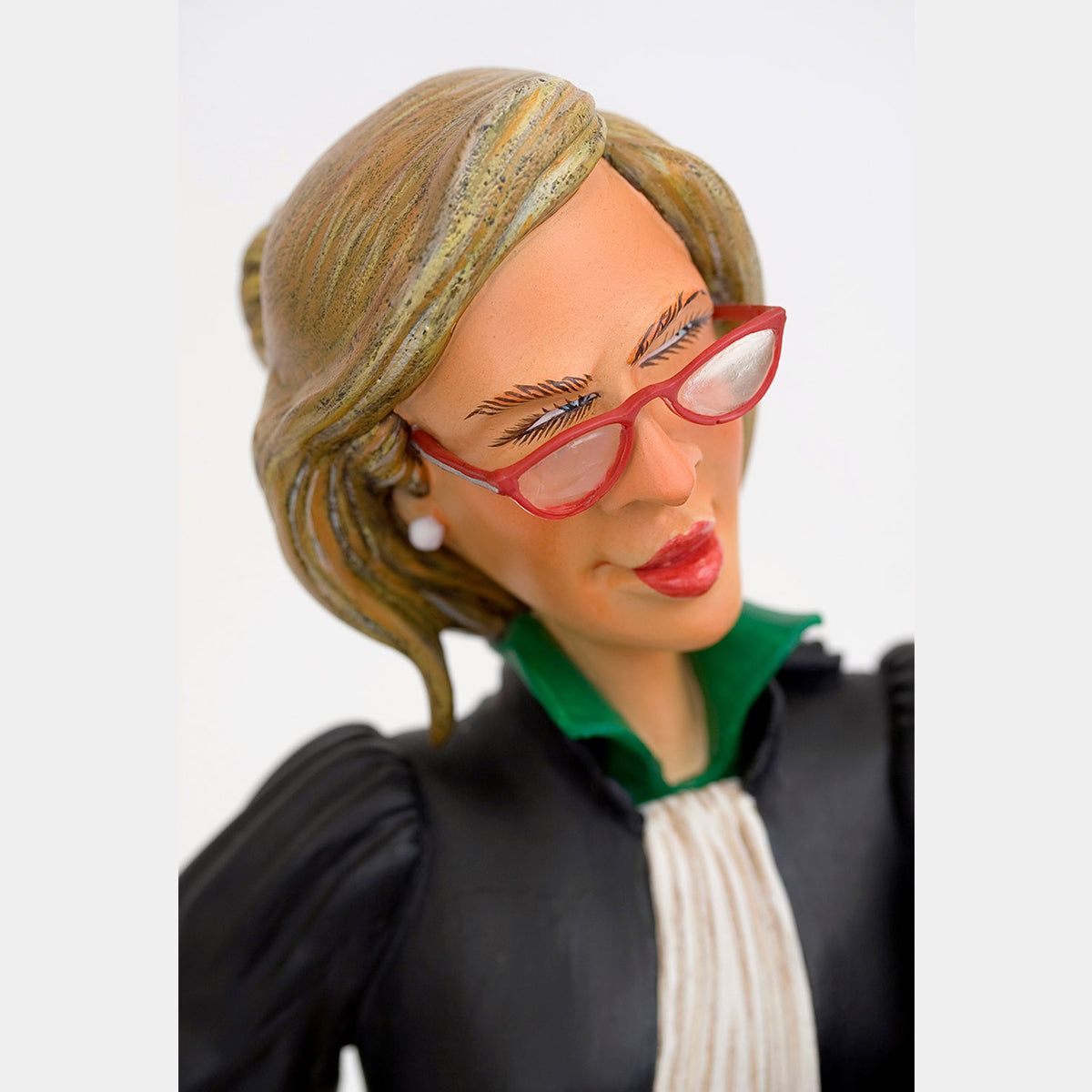 Lady Lawyer