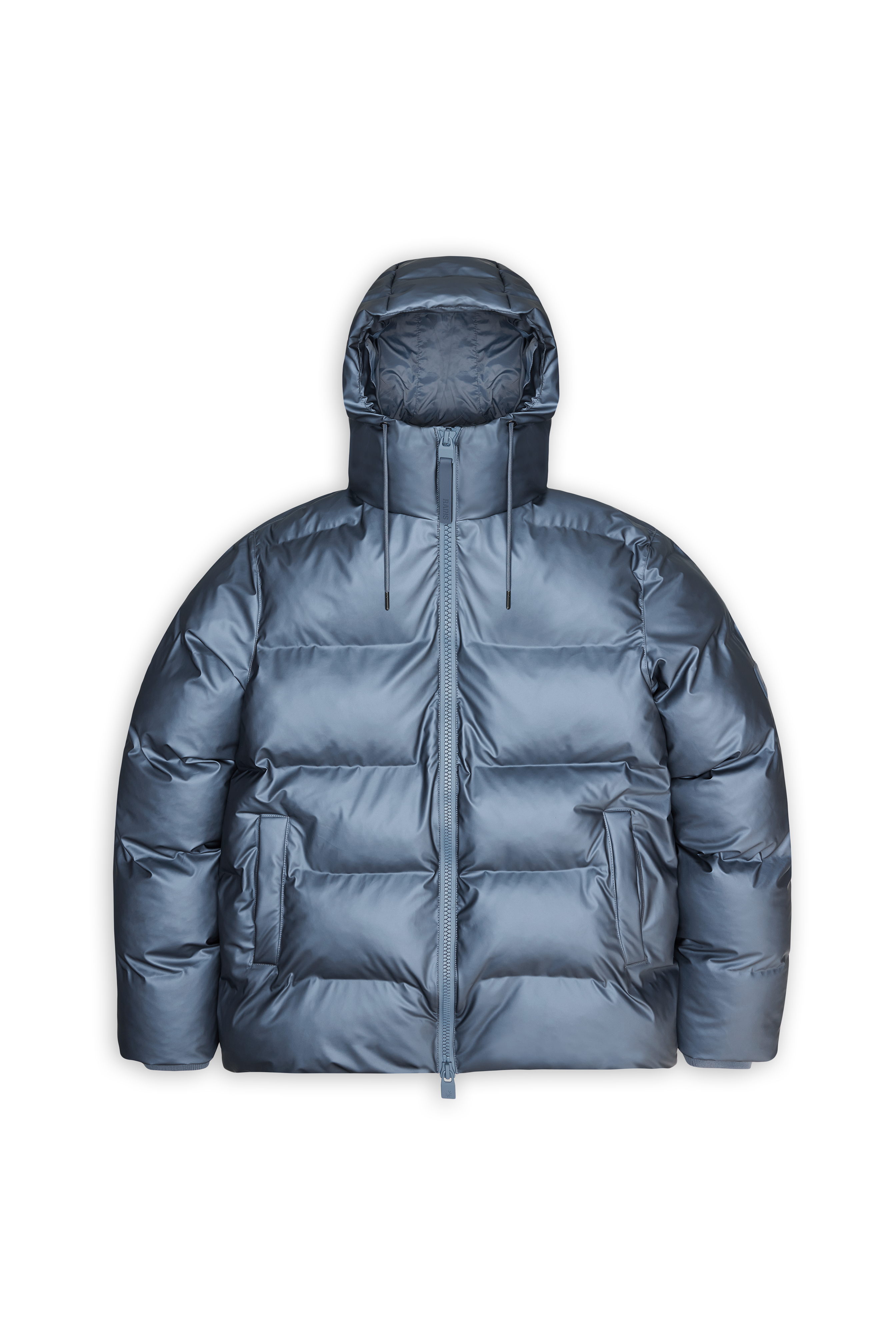 Alta Puffer Jacket