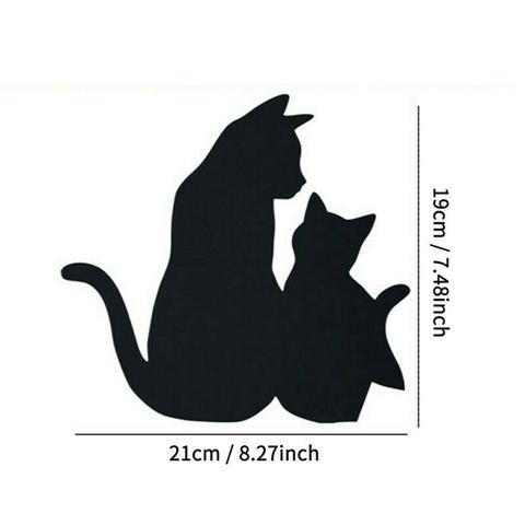 LED Night Light Sound Control-Cat
