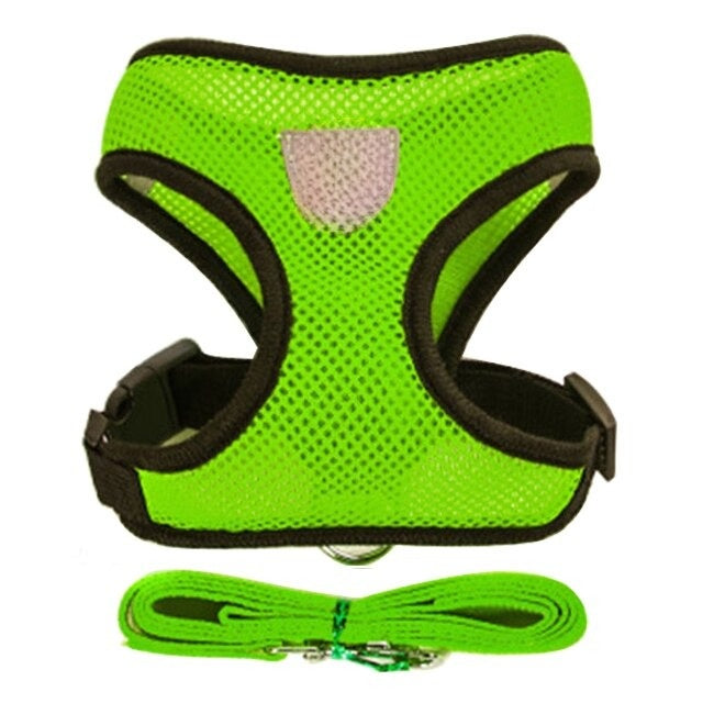 Adjustable Walking Lead Leash For Dogs