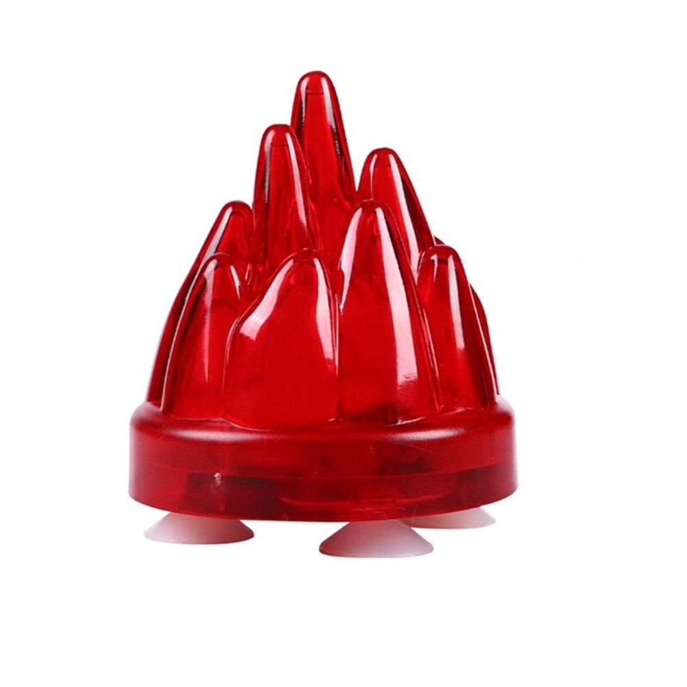 Volcano Shape Decorative Lights For Aquarium