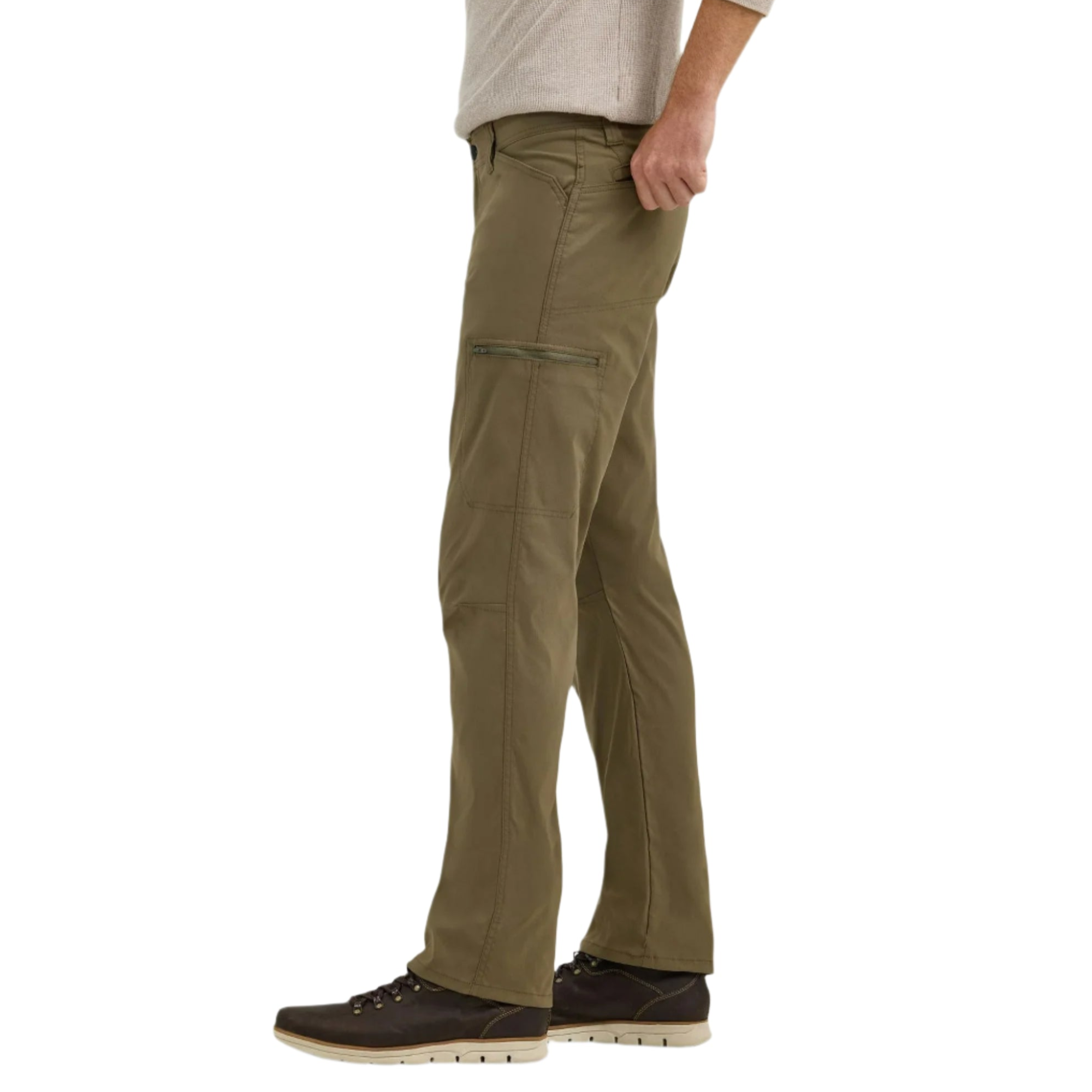 Men’s Outdoor All Terrain Cargo Pant With UPF 50+ Protection