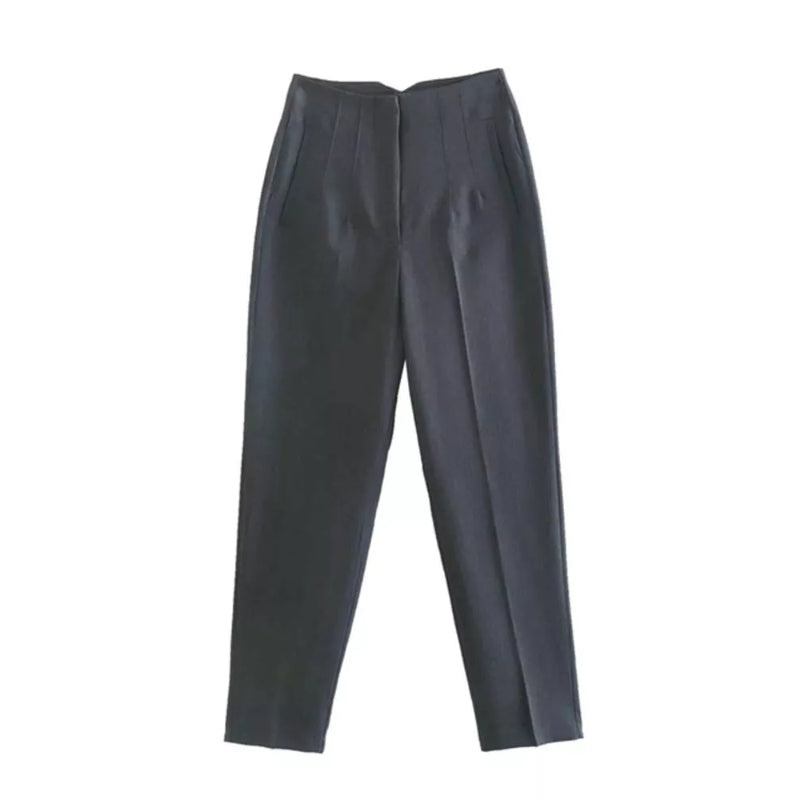 Fashionable High Waist Pants For Women