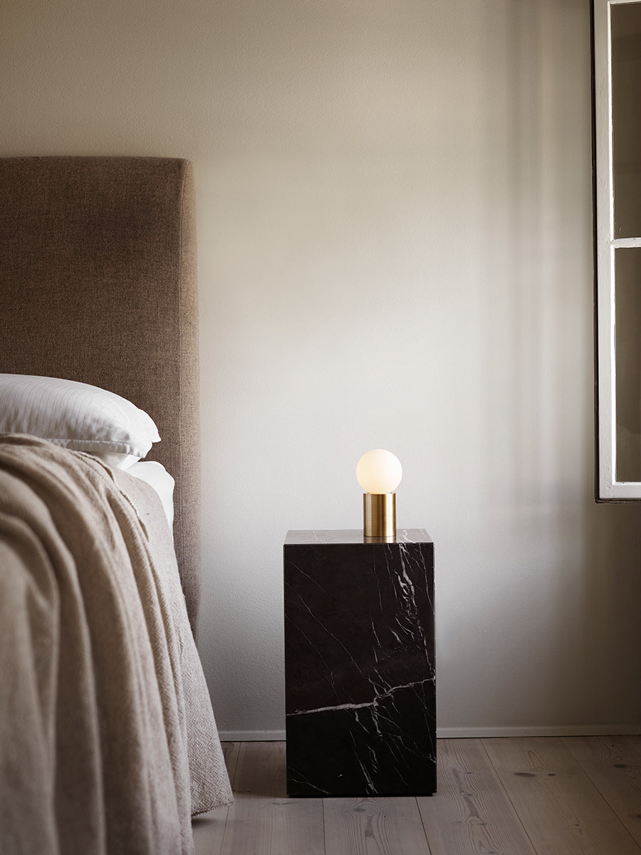 Marble Plinth