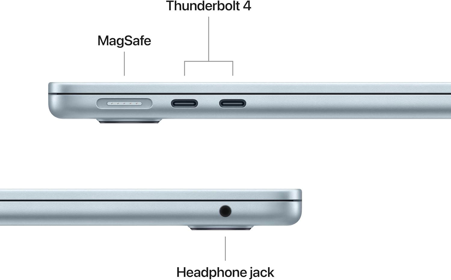 🔥Limited Time Offer🔥2025 MacBook Air 13-inch Laptop with M4 chip