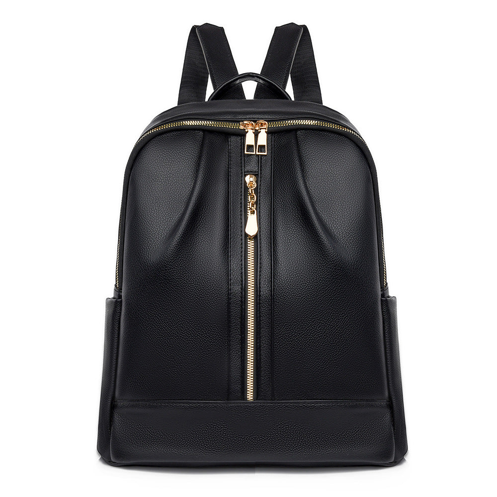 Women's Trendy   Waterproof Travel Backpack