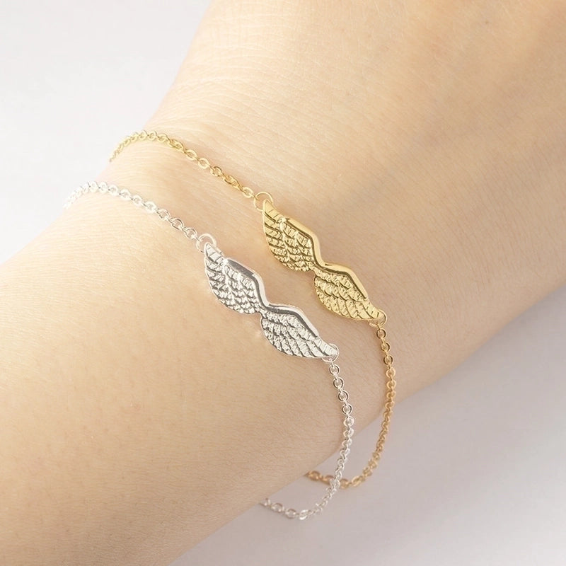 Copper Plating Animal No Inlaid Copper Bracelets