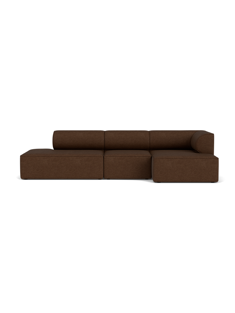 Eave Modular Sofa. 3-seater. Configurations 9-10
