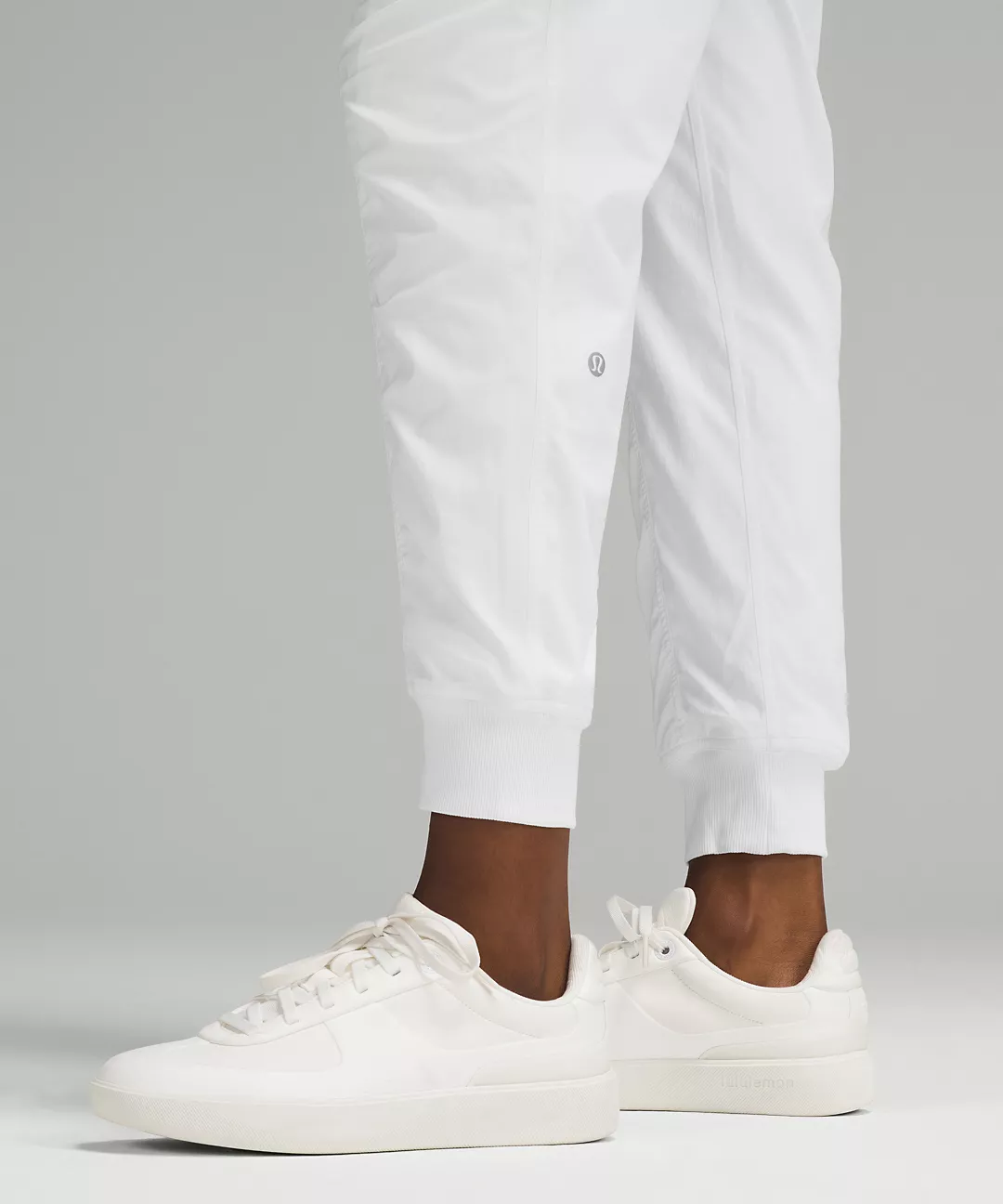 Dance Studio Mid-Rise Jogger Full Length