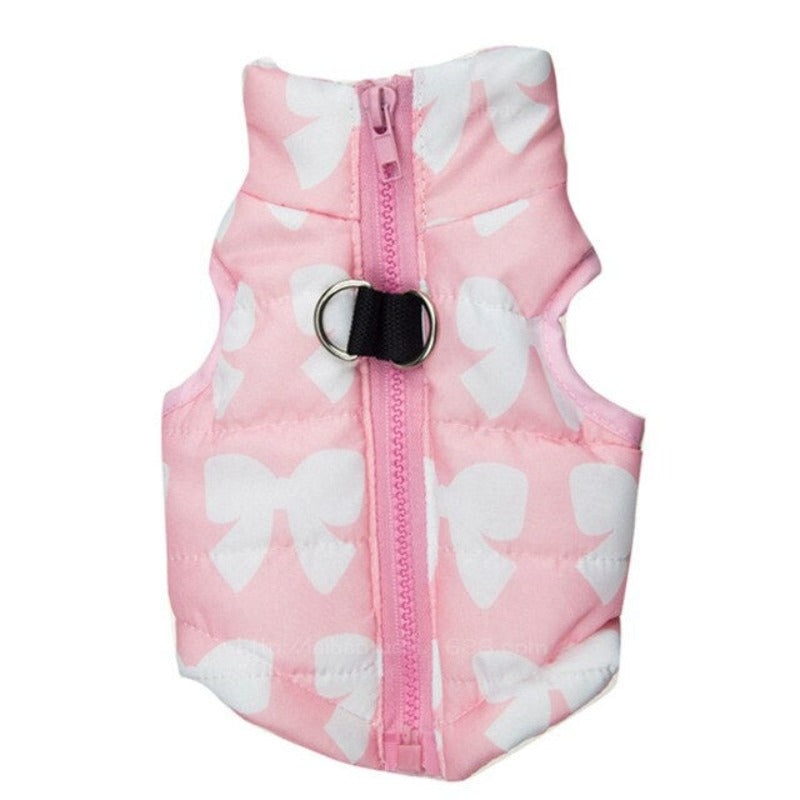 Waterproof Dog Coat