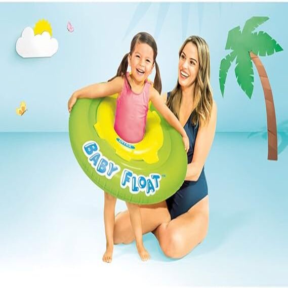 Baby Float . Children's Baby Float Swimming Aid