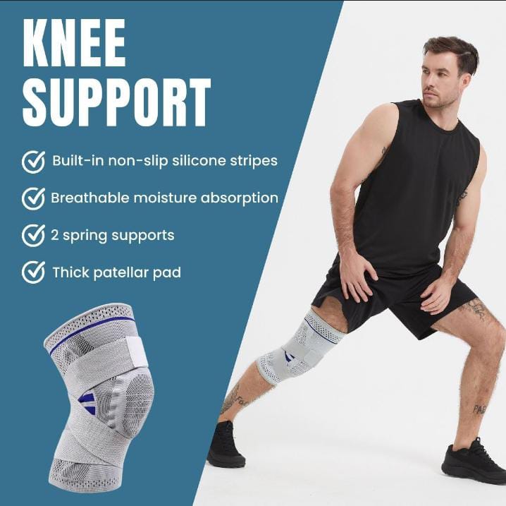 KNEE PAIN RELEIFING BRACE 2.0