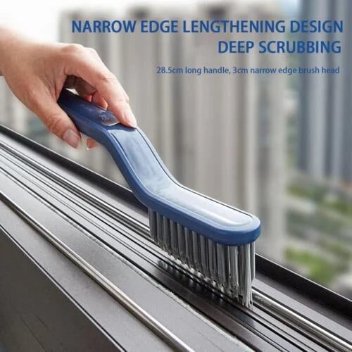 🔥Early Mother's Day Sale - Multifunctional Crevice Cleaner Brush