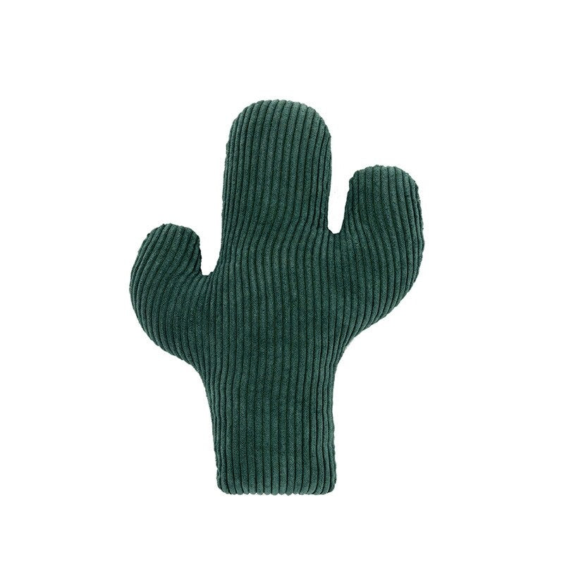 Cactus Catnip Cat Toy