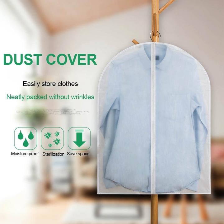 Household Clothing Dust Cover