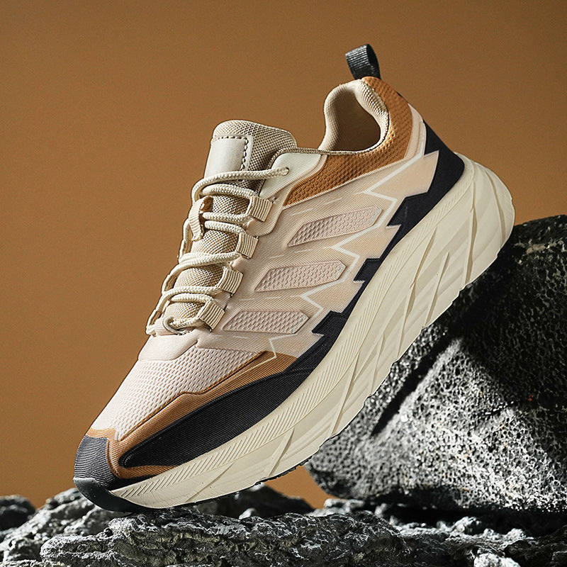 Men's Outdoor Fashion Running Shoes