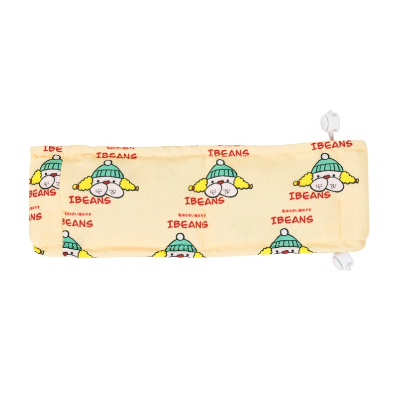 Pet Cooling Scarf Dog Summer Cooling Ice Scarf Cooling Supplies Fadou Corgi Ice Bag Anti-heatstroke